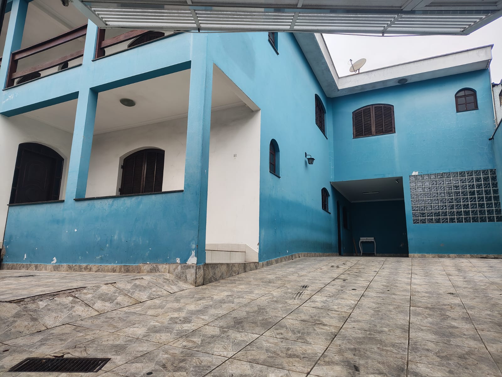 Casa Jardim Maraca - SP - Foto 47