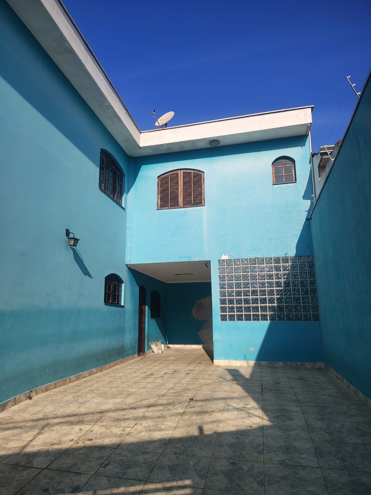 Casa Jardim Maraca - SP - Foto 48