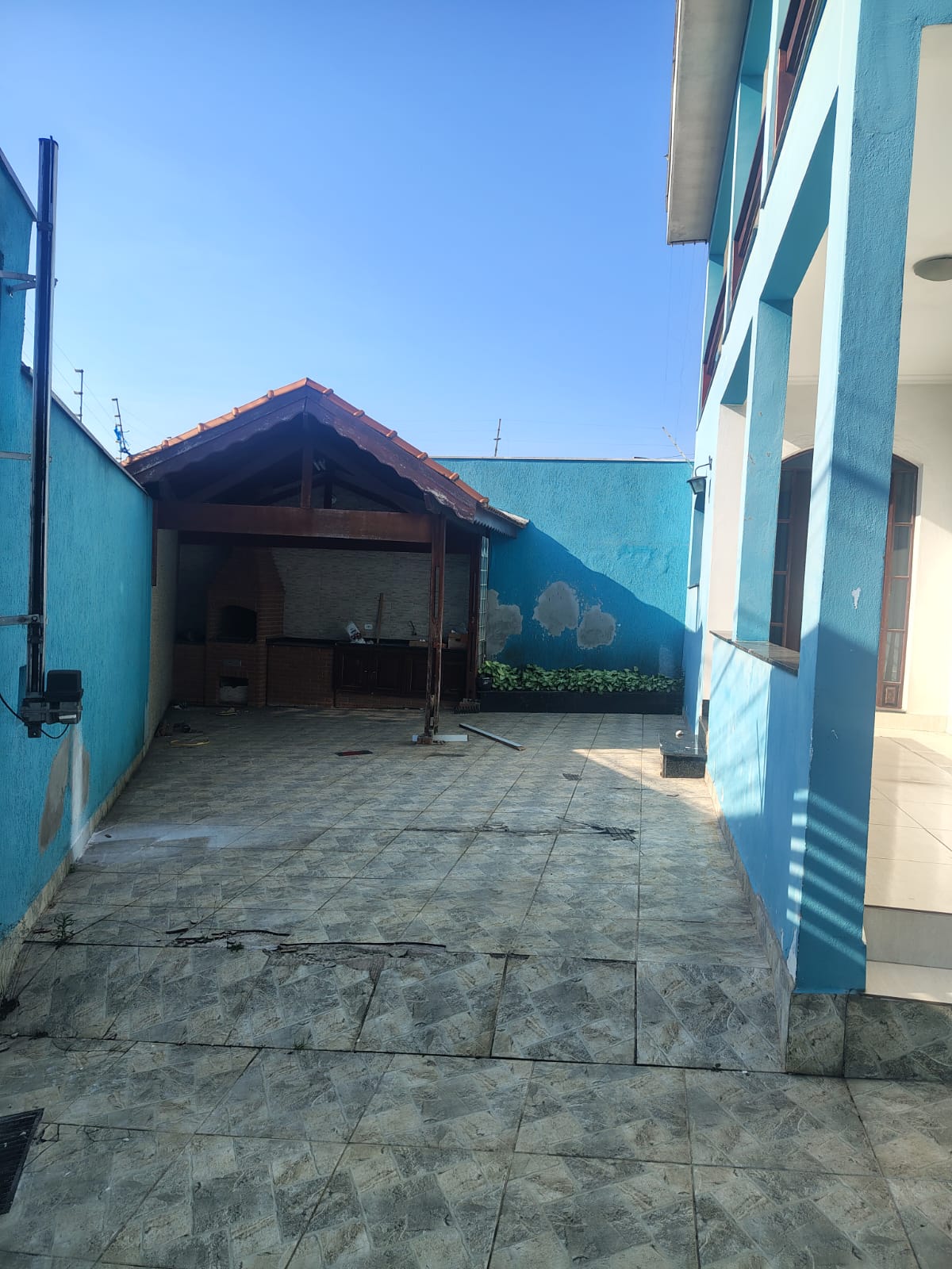 Casa Jardim Maraca - SP - Foto 51