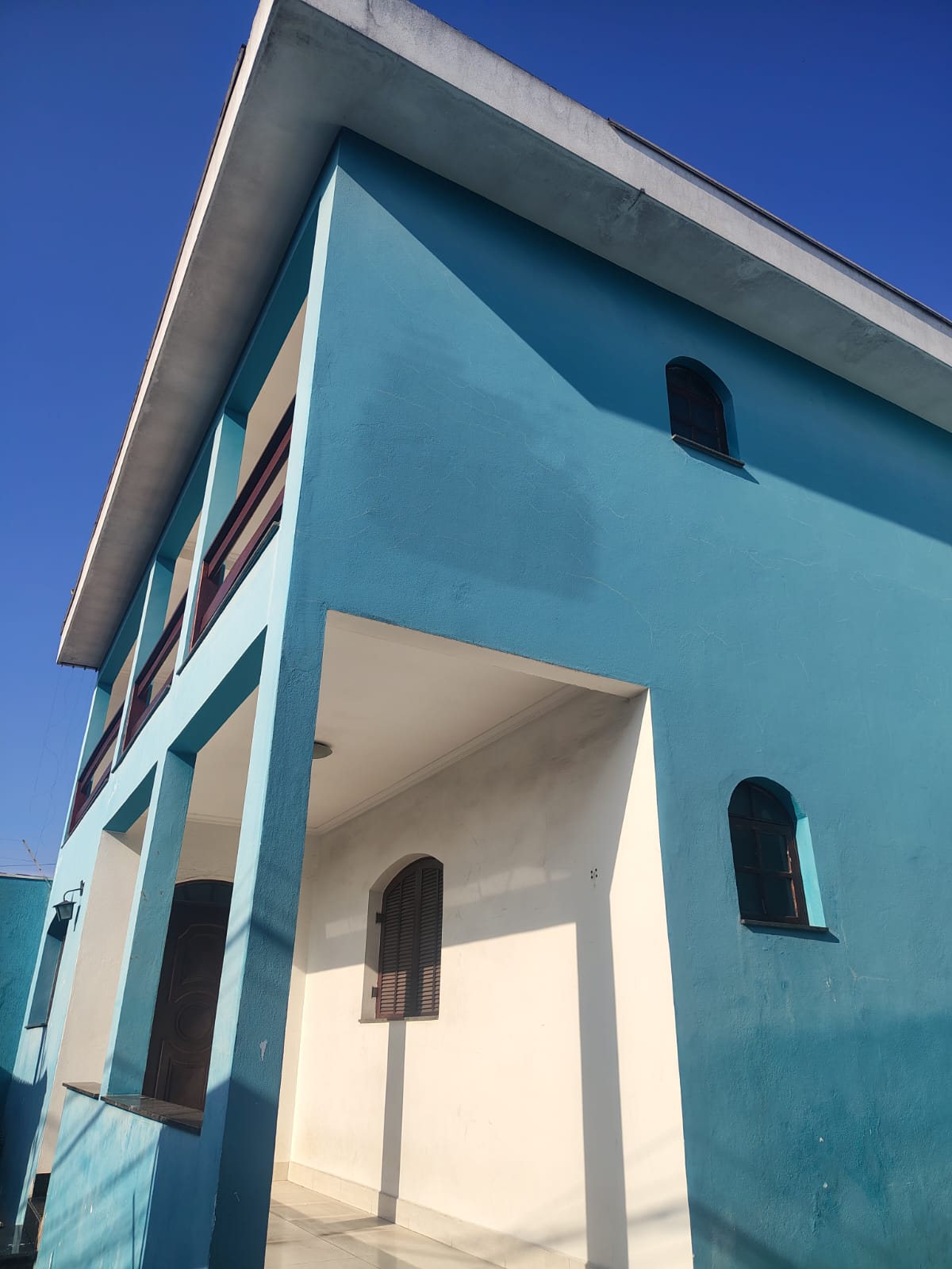 Casa Jardim Maraca - SP - Foto 53