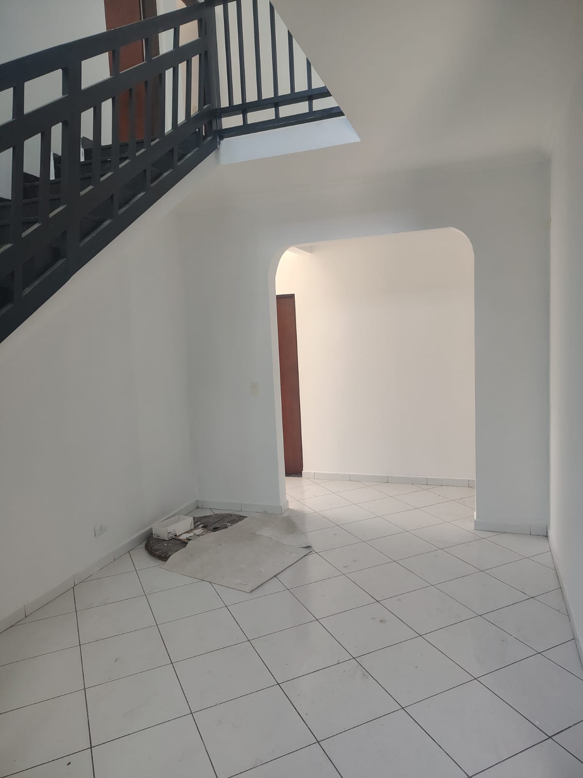 Casa Jardim Maraca - SP - Foto 6