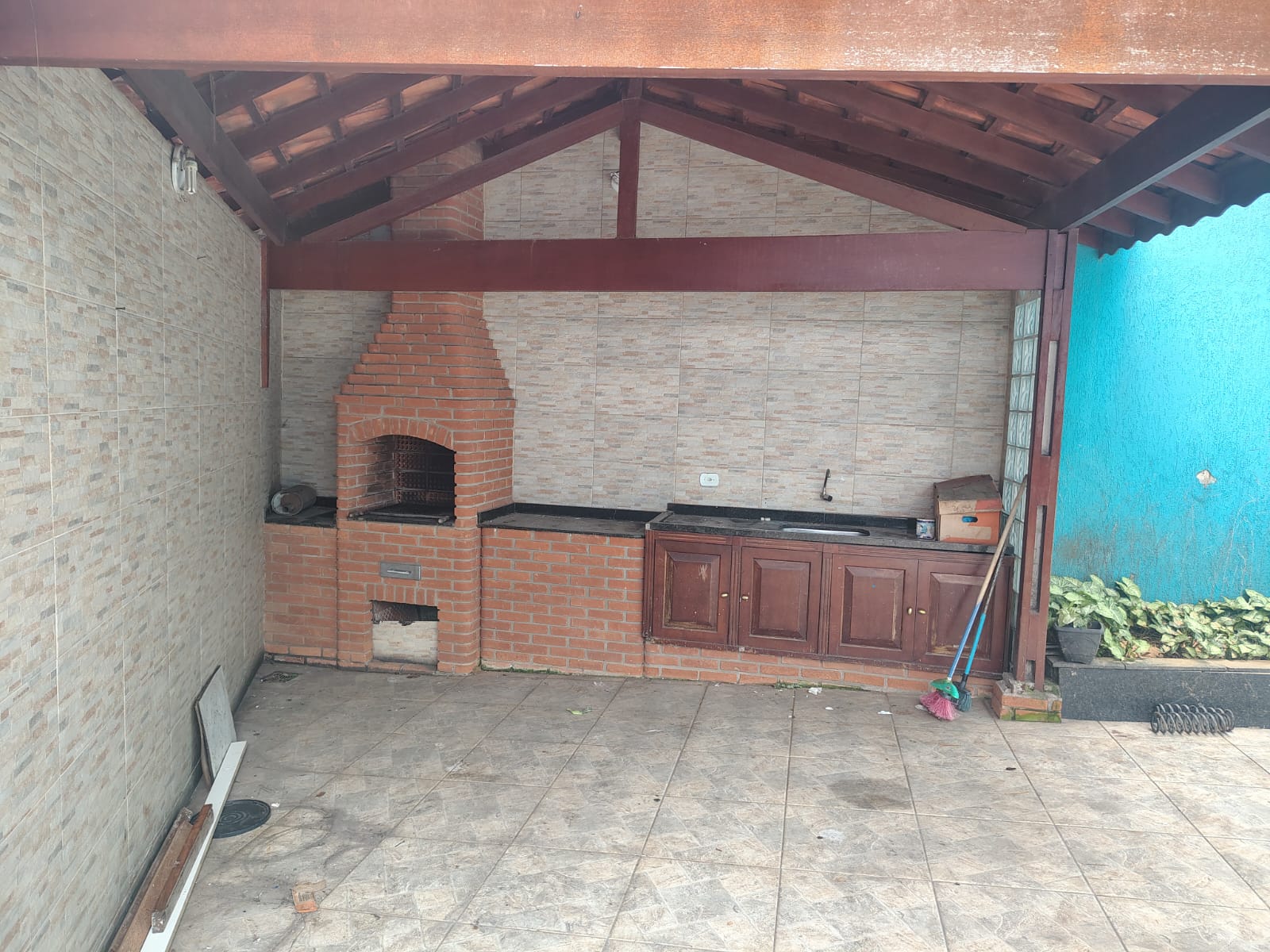 Casa Jardim Maraca - SP - Foto 8