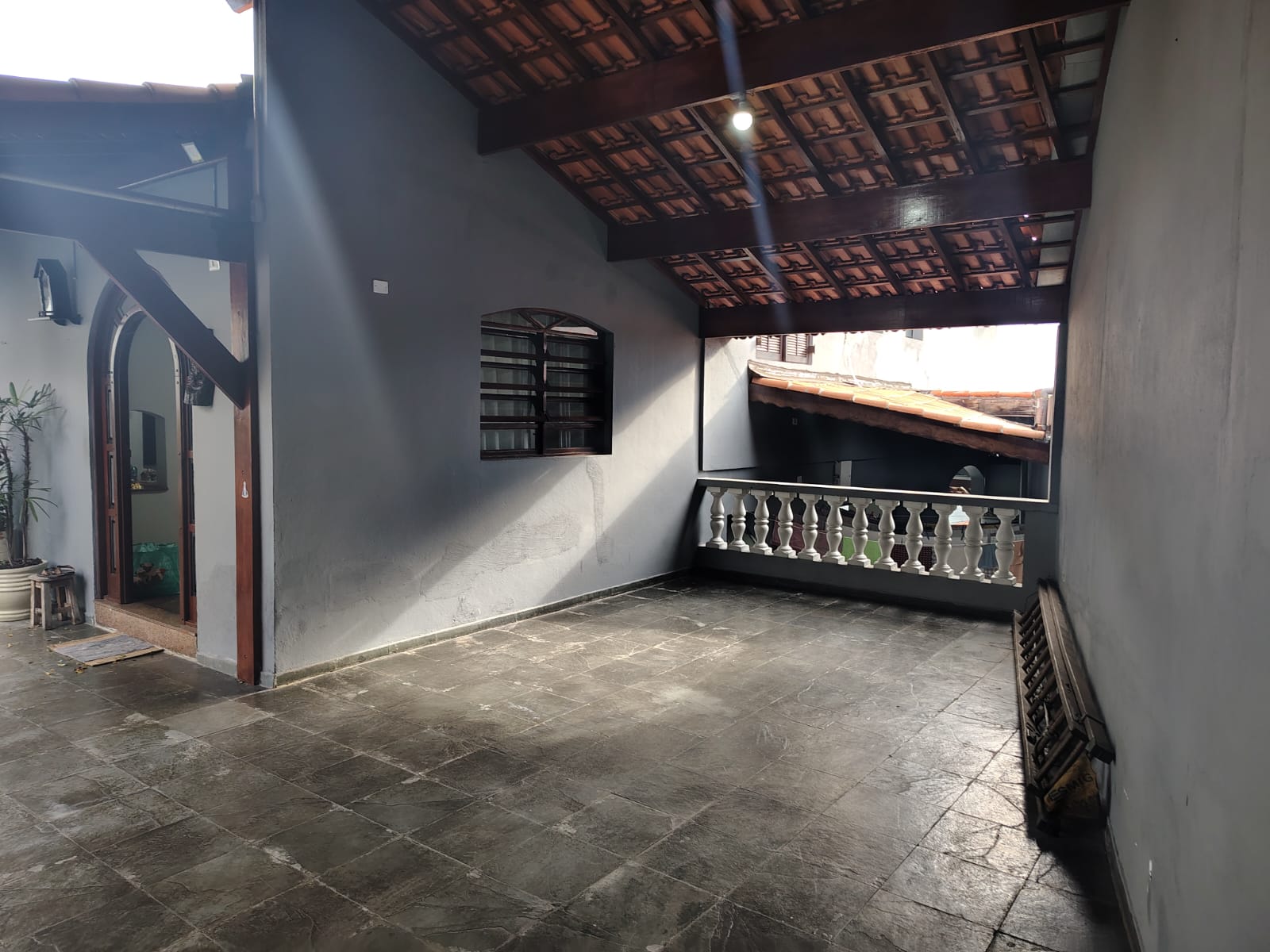 Casa Parque Maria Helena - SP - Foto 20