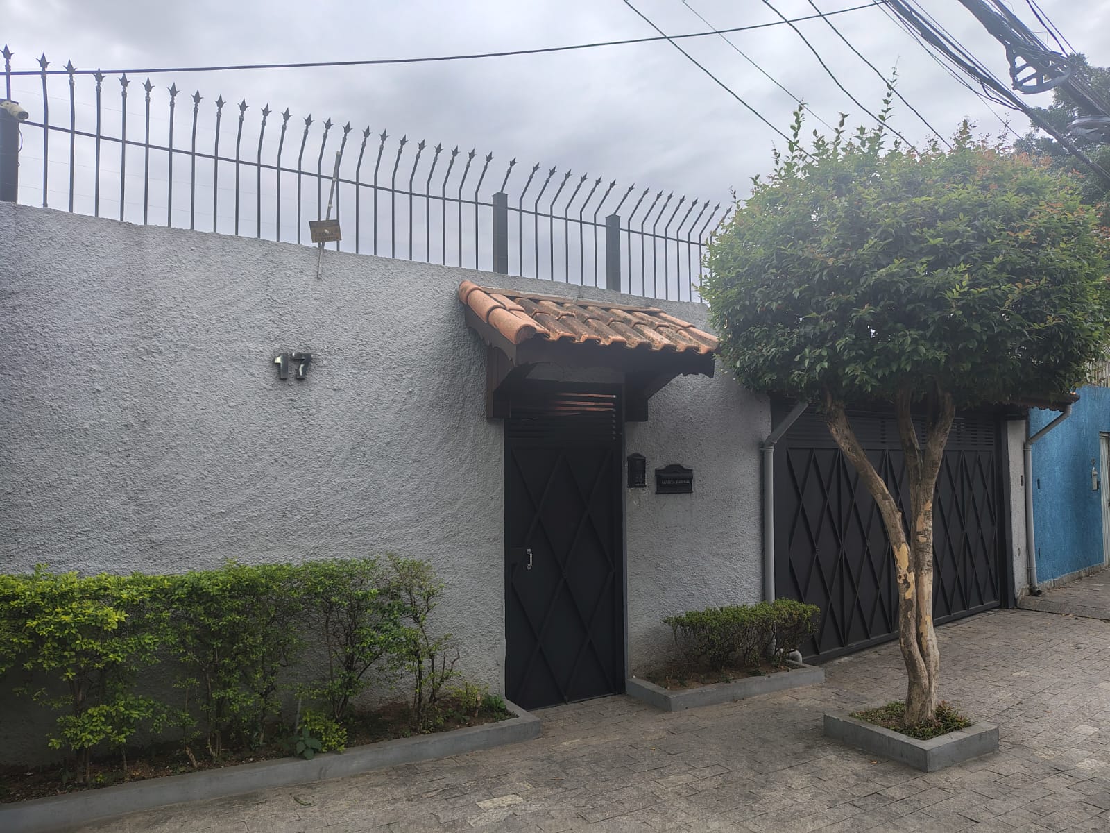 Casa Parque Maria Helena - SP - Foto 24