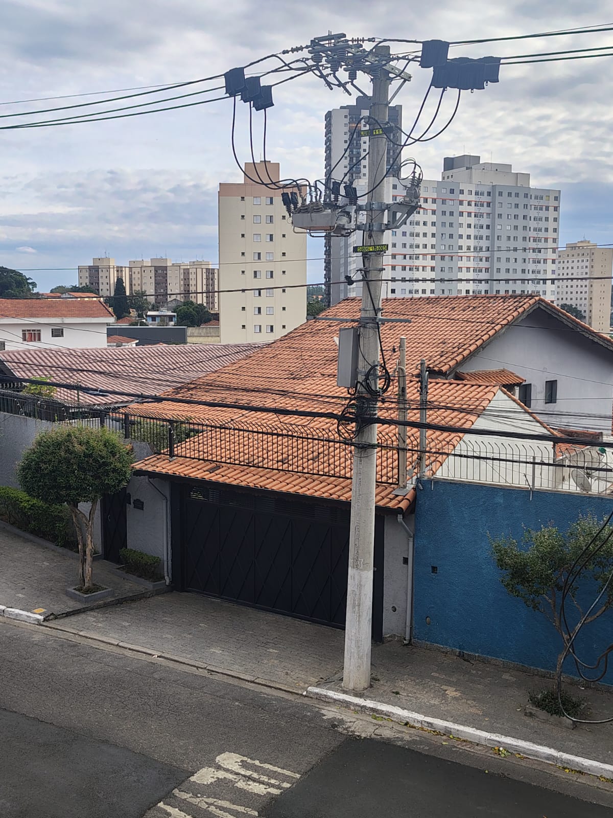 Casa Parque Maria Helena - SP - Foto 25