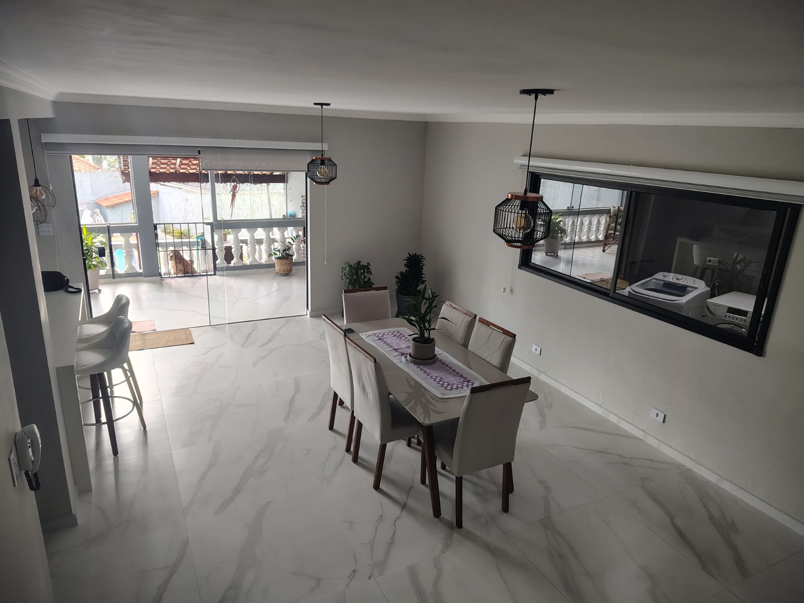 Casa Parque Maria Helena - SP - Foto 35