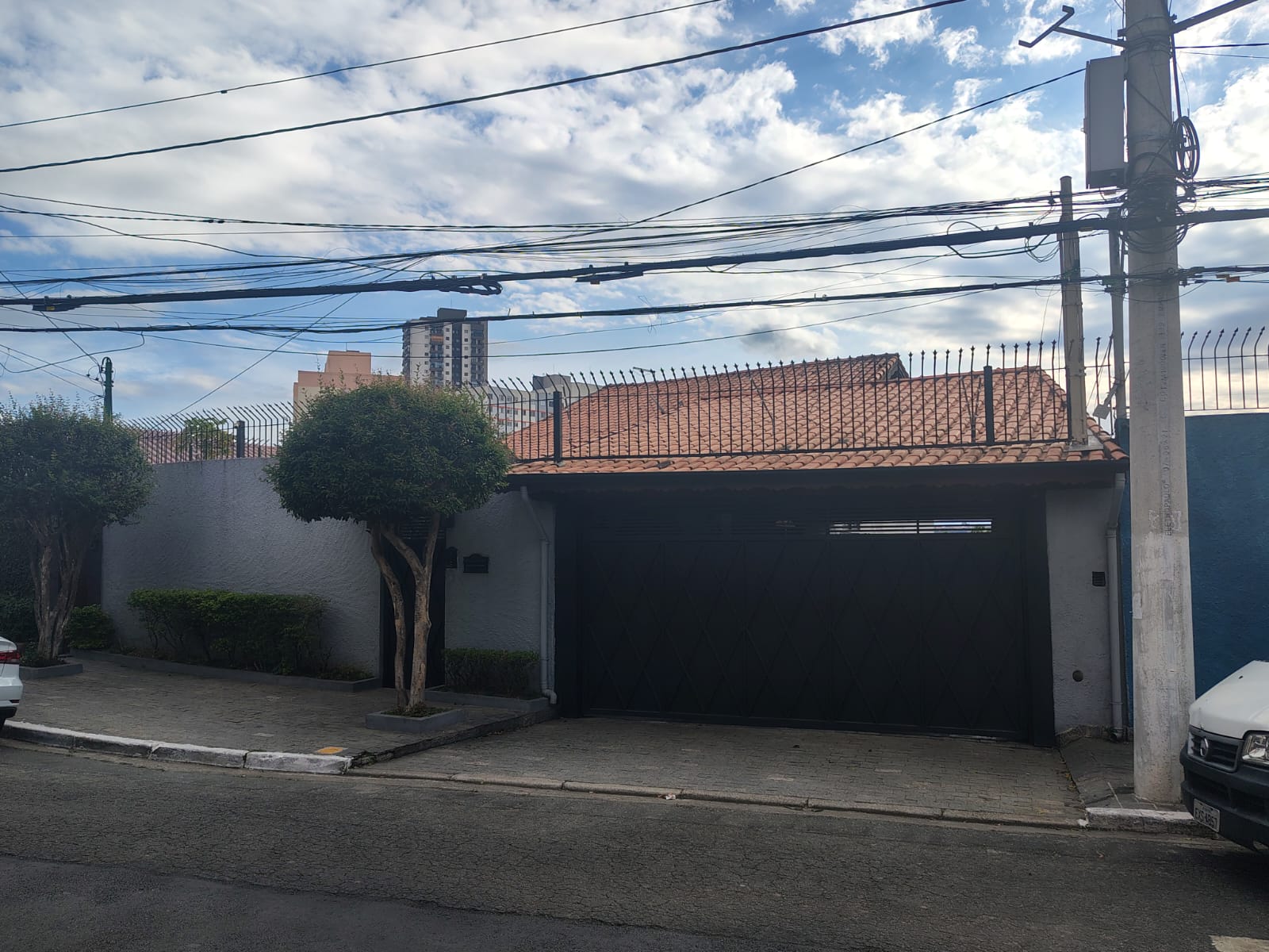 Casa Parque Maria Helena - SP - Foto 37