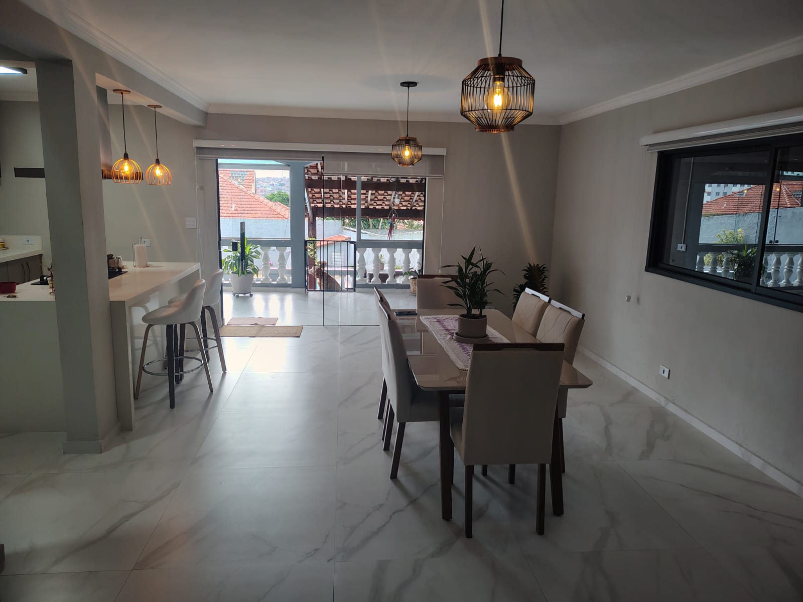 Casa Parque Maria Helena - SP - Foto 40