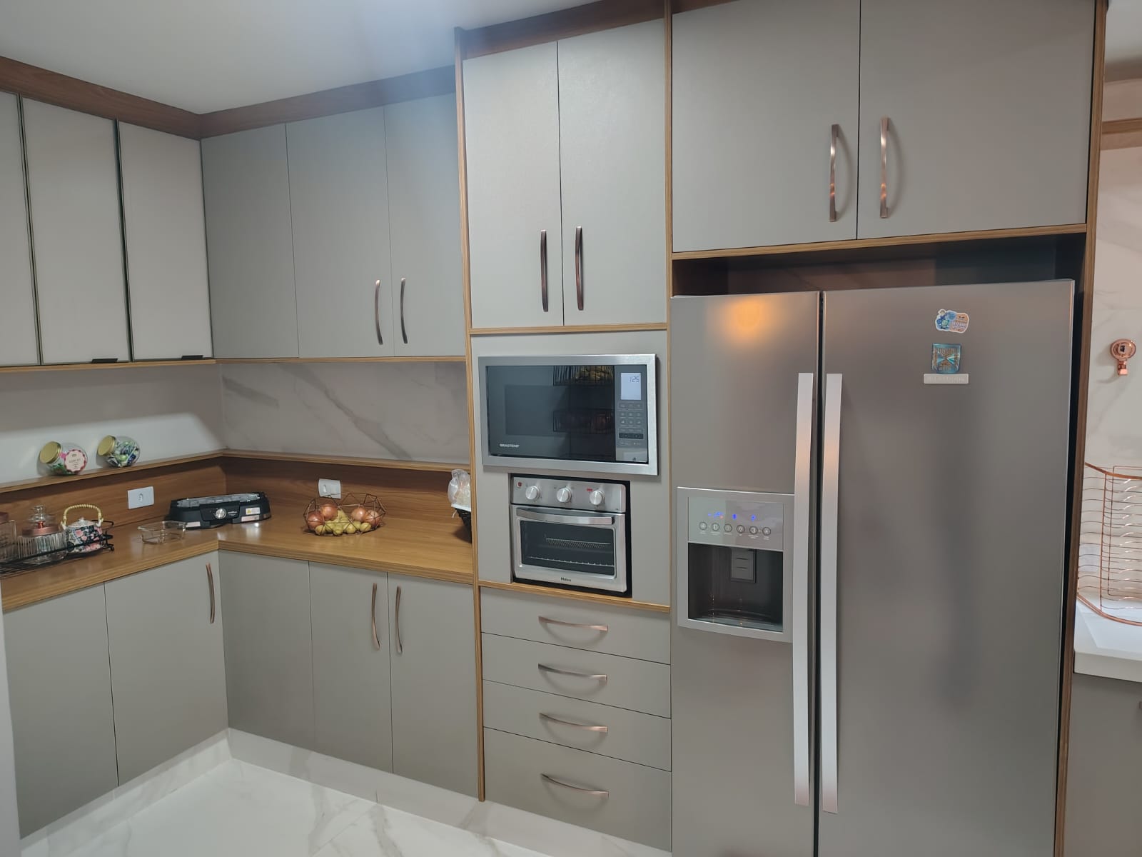 Casa Parque Maria Helena - SP - Foto 44