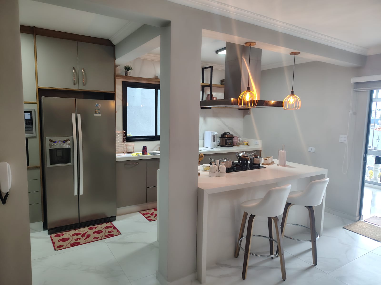 Casa Parque Maria Helena - SP - Foto 49