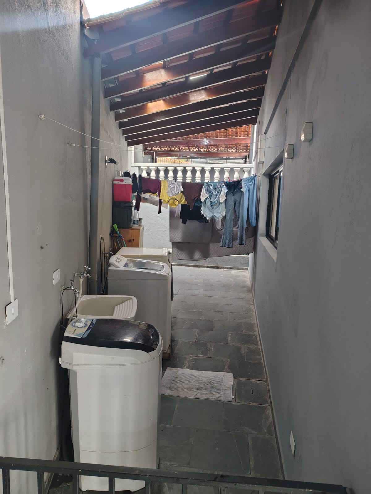 Casa Parque Maria Helena - SP - Foto 7