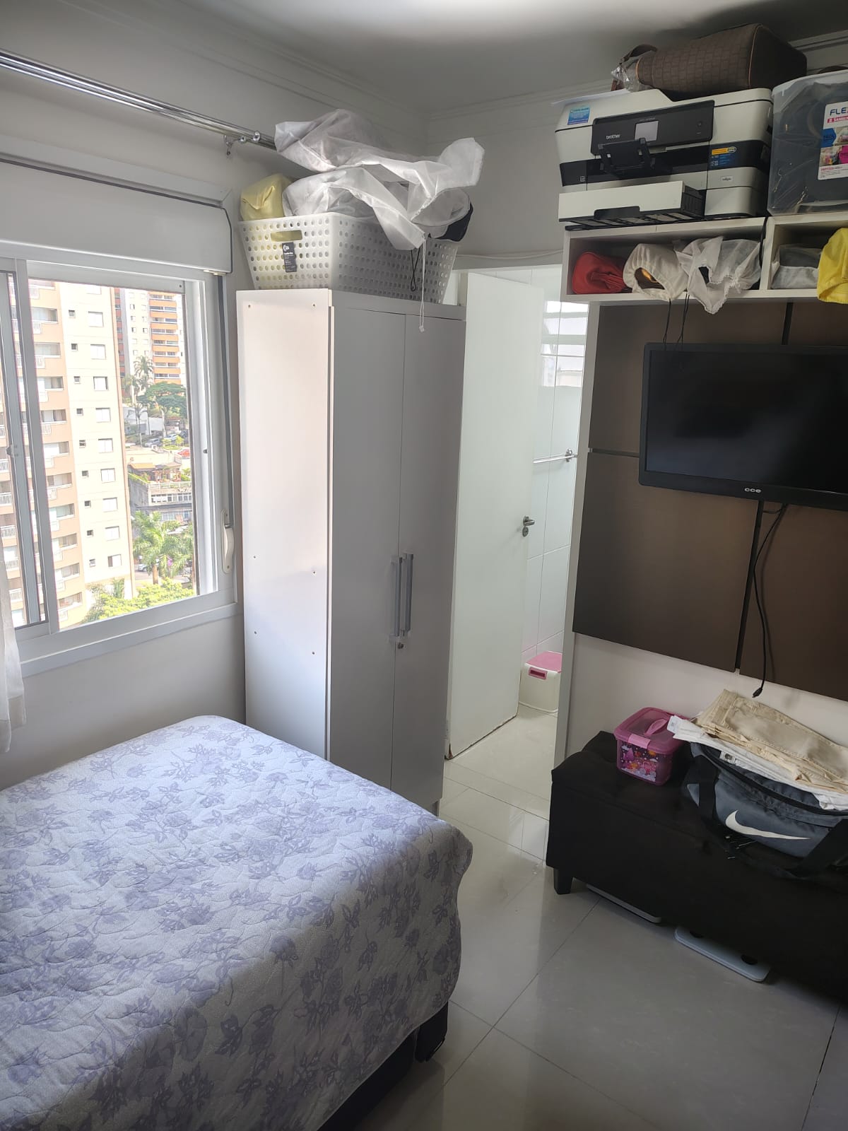 Apartamento Morumbi 90m² - São Paulo/SP - Foto 11