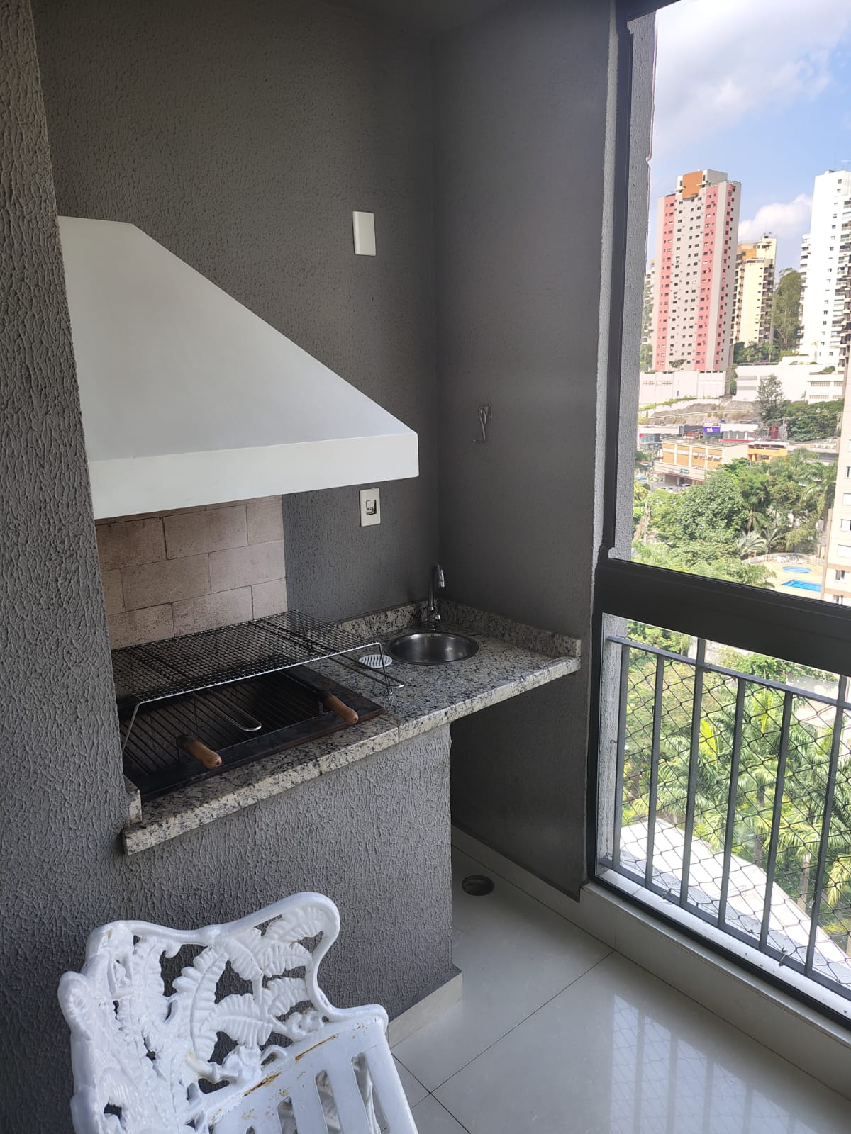 Apartamento Morumbi 90m² - São Paulo/SP - Foto 19