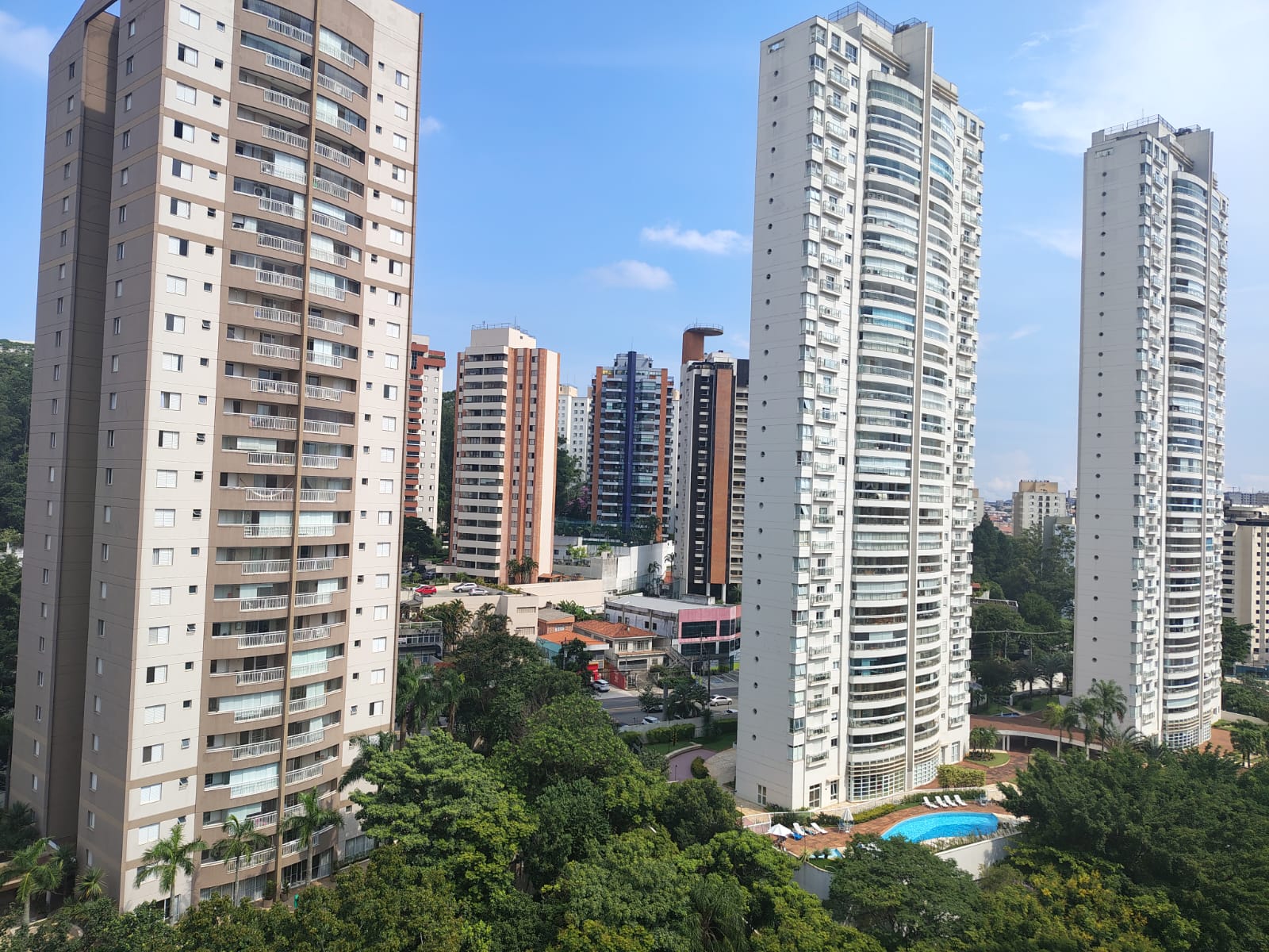 Apartamento Morumbi 90m² - São Paulo/SP - Foto 20