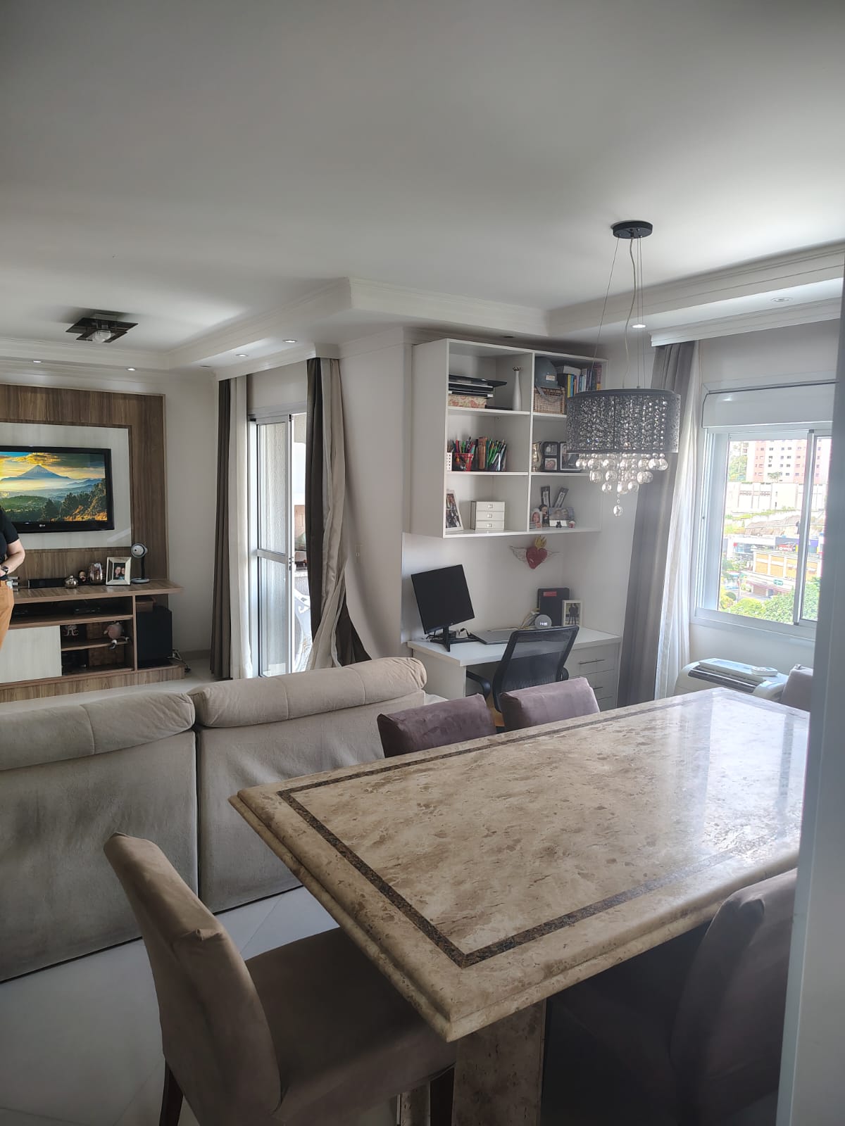 Apartamento Morumbi 90m² - São Paulo/SP - Foto 9