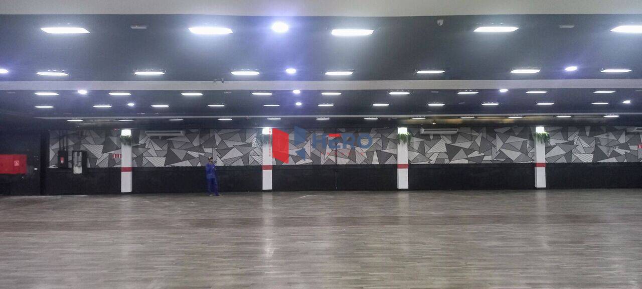 Galpão, 1400m² - Jabaquara/SP - Foto 3