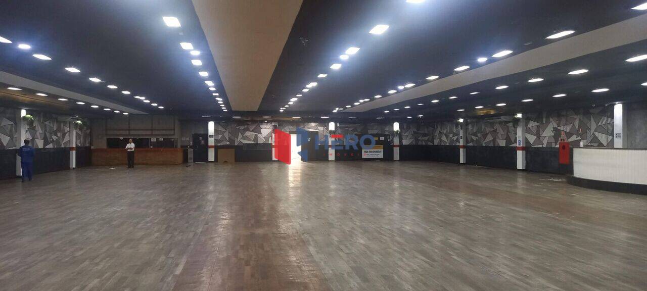 Galpão, 1400m² - Jabaquara/SP - Foto 4