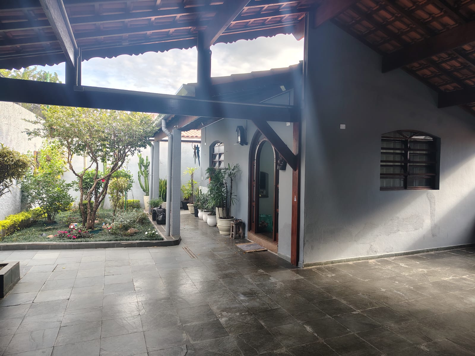 Casa Parque Maria Helena - SP - Foto 12