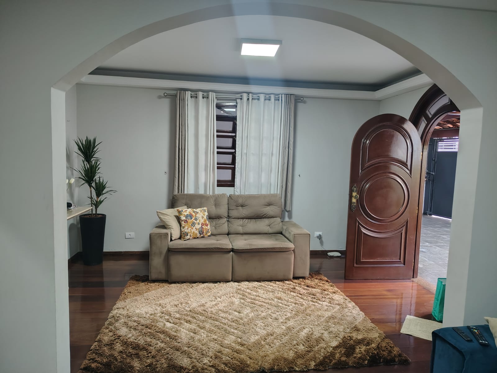 Casa Parque Maria Helena - SP - Foto 15