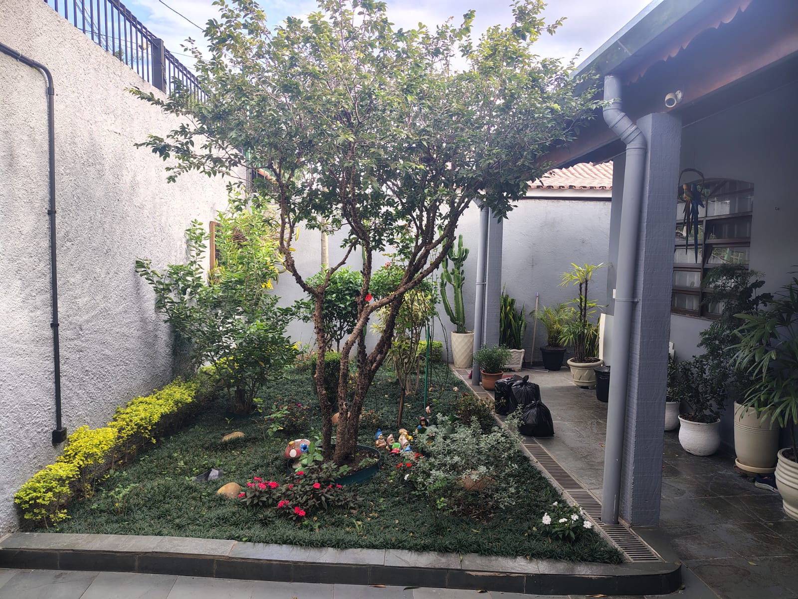 Casa Parque Maria Helena - SP - Foto 2