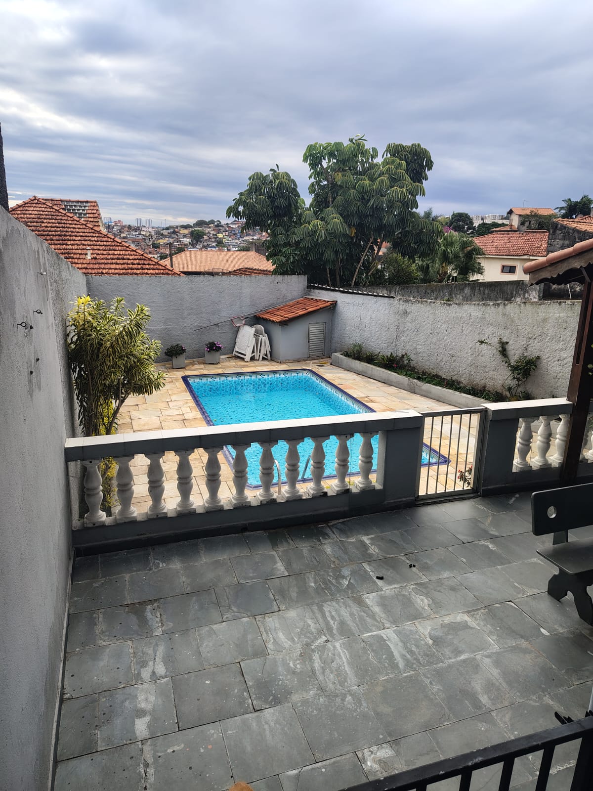 Casa Parque Maria Helena - SP - Foto 22