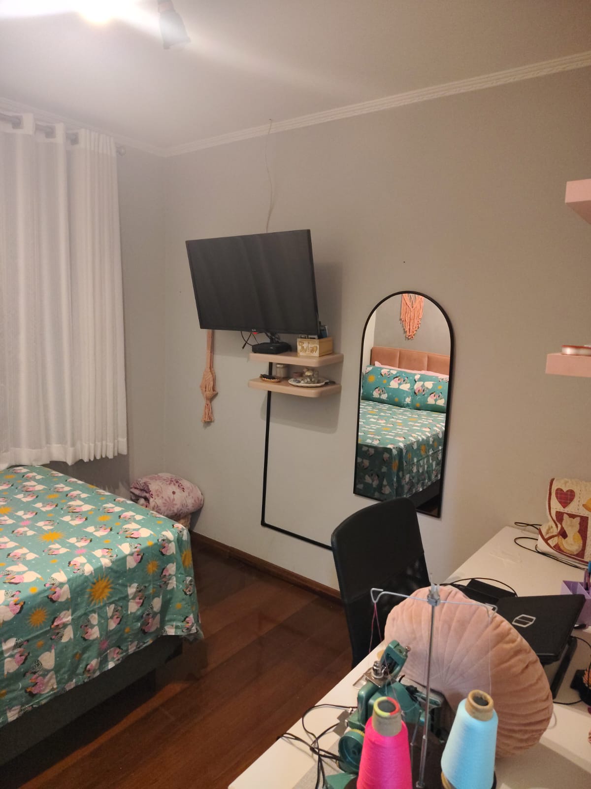 Casa Parque Maria Helena - SP - Foto 26