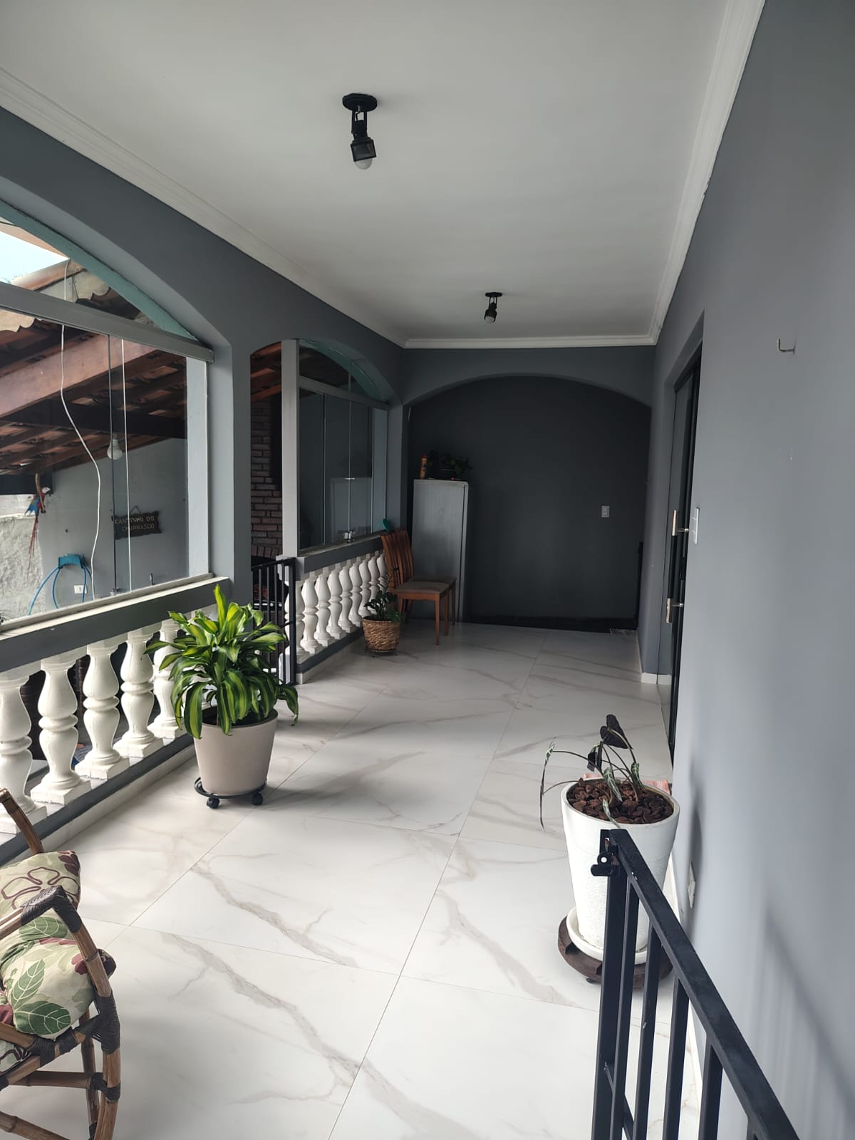 Casa Parque Maria Helena - SP - Foto 27