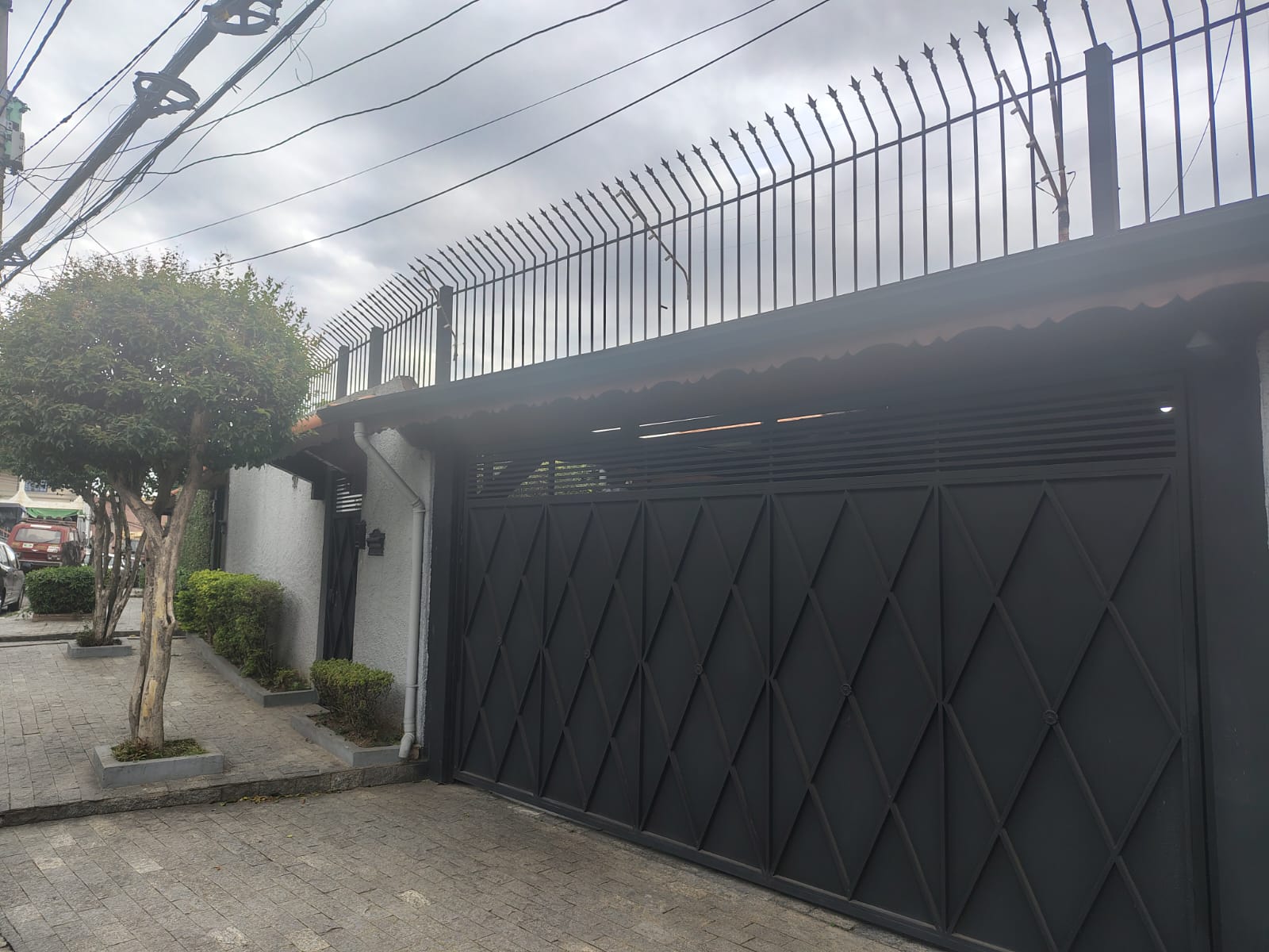 Casa Parque Maria Helena - SP - Foto 33