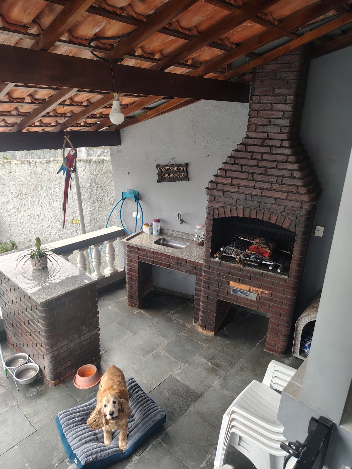 Casa Parque Maria Helena - SP - Foto 34