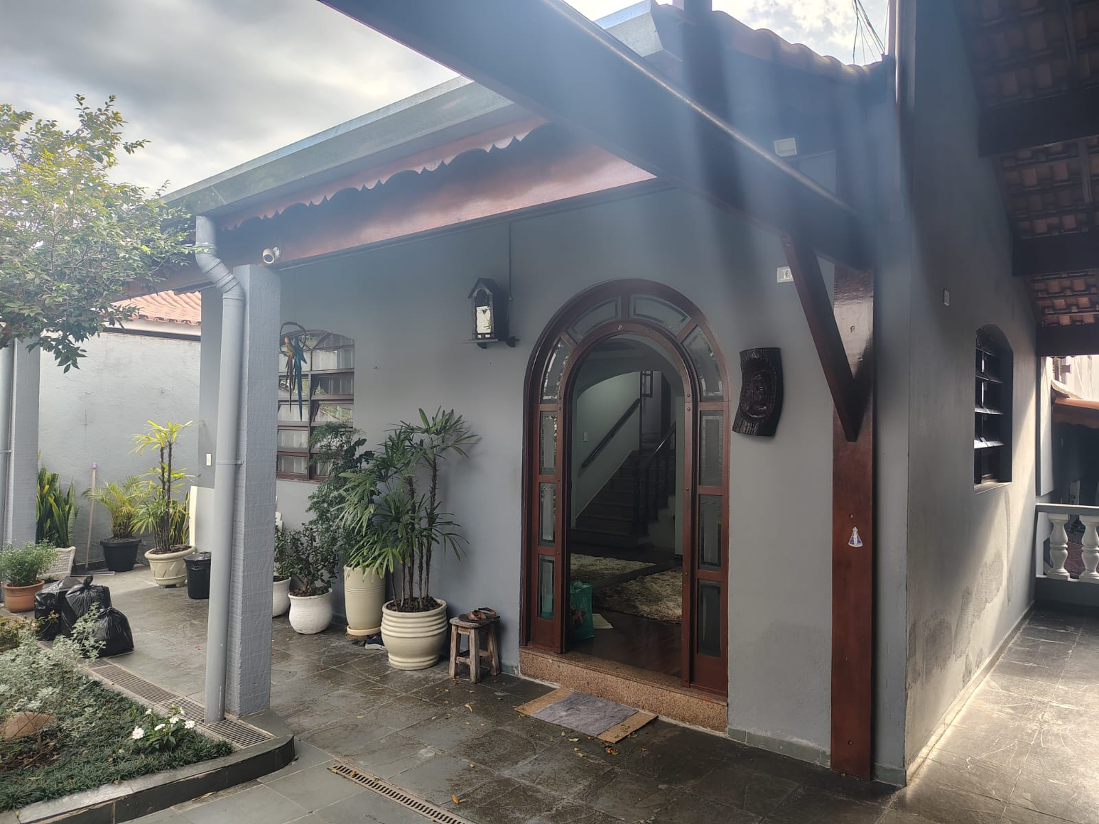 Casa Parque Maria Helena - SP - Foto 36