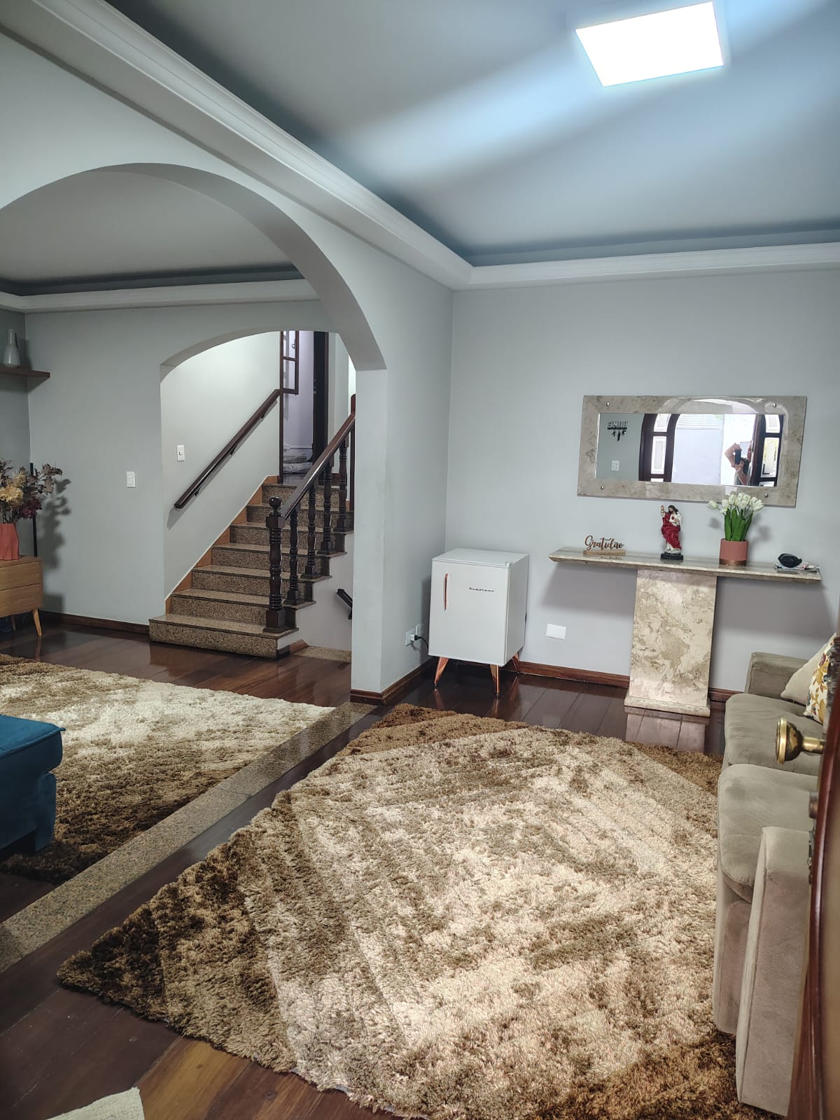 Casa Parque Maria Helena - SP - Foto 38