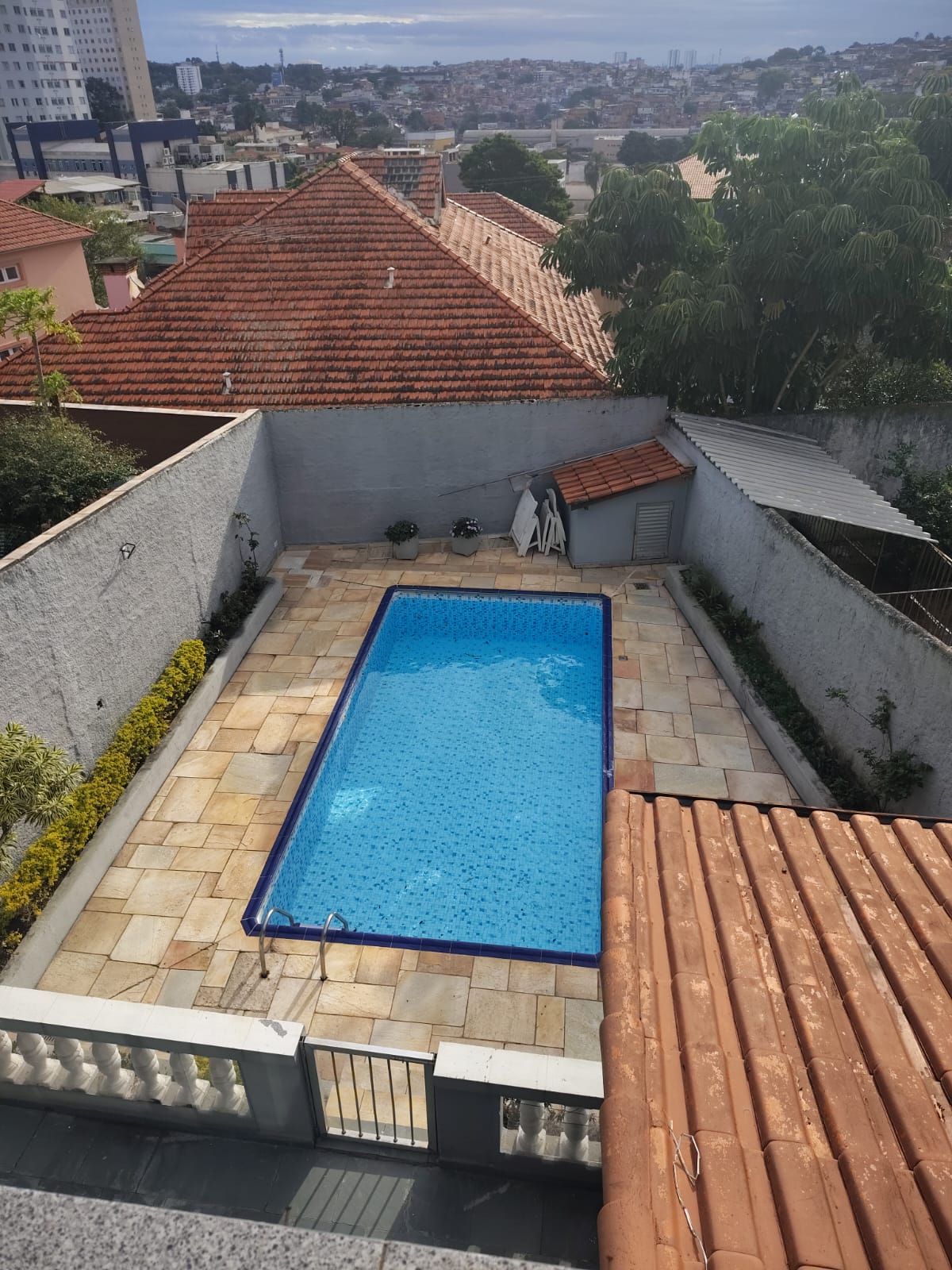 Casa Parque Maria Helena - SP - Foto 4