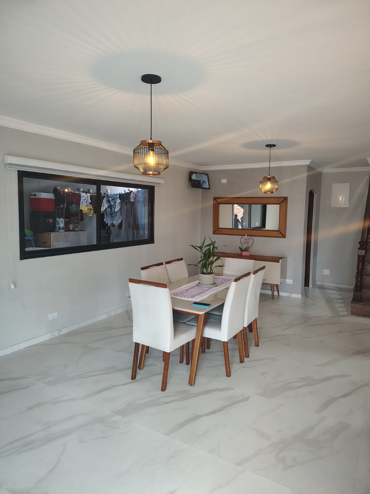 Casa Parque Maria Helena - SP - Foto 43