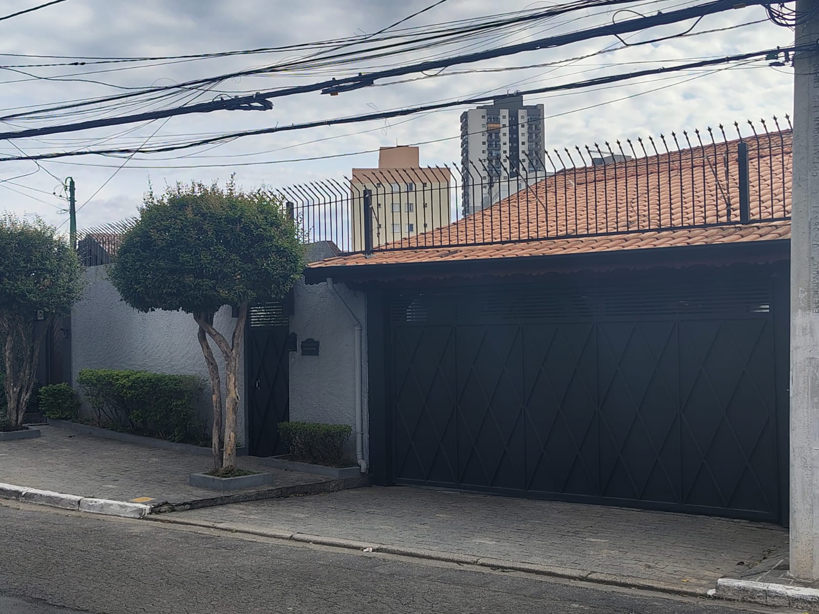 Casa Parque Maria Helena - SP - Foto 47