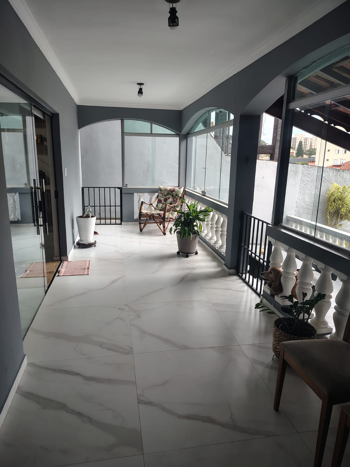 Casa Parque Maria Helena - SP - Foto 51