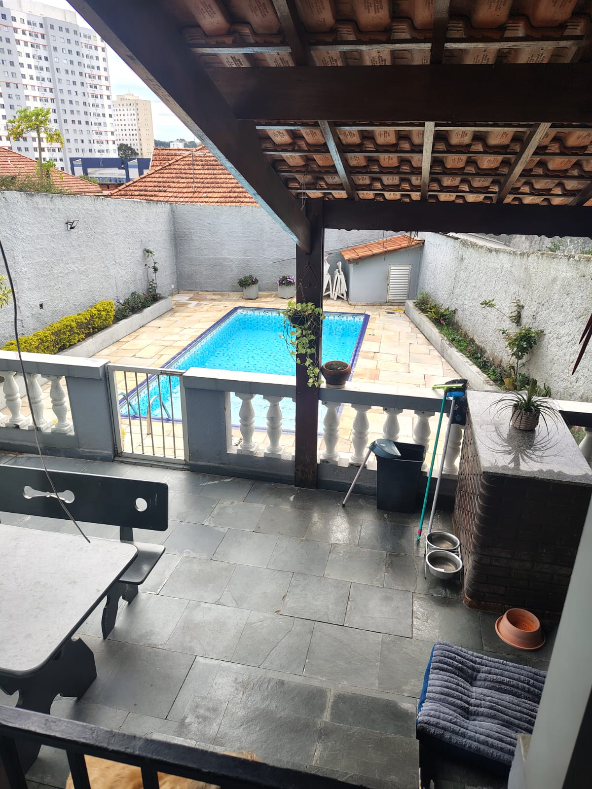 Casa Parque Maria Helena - SP - Foto 8