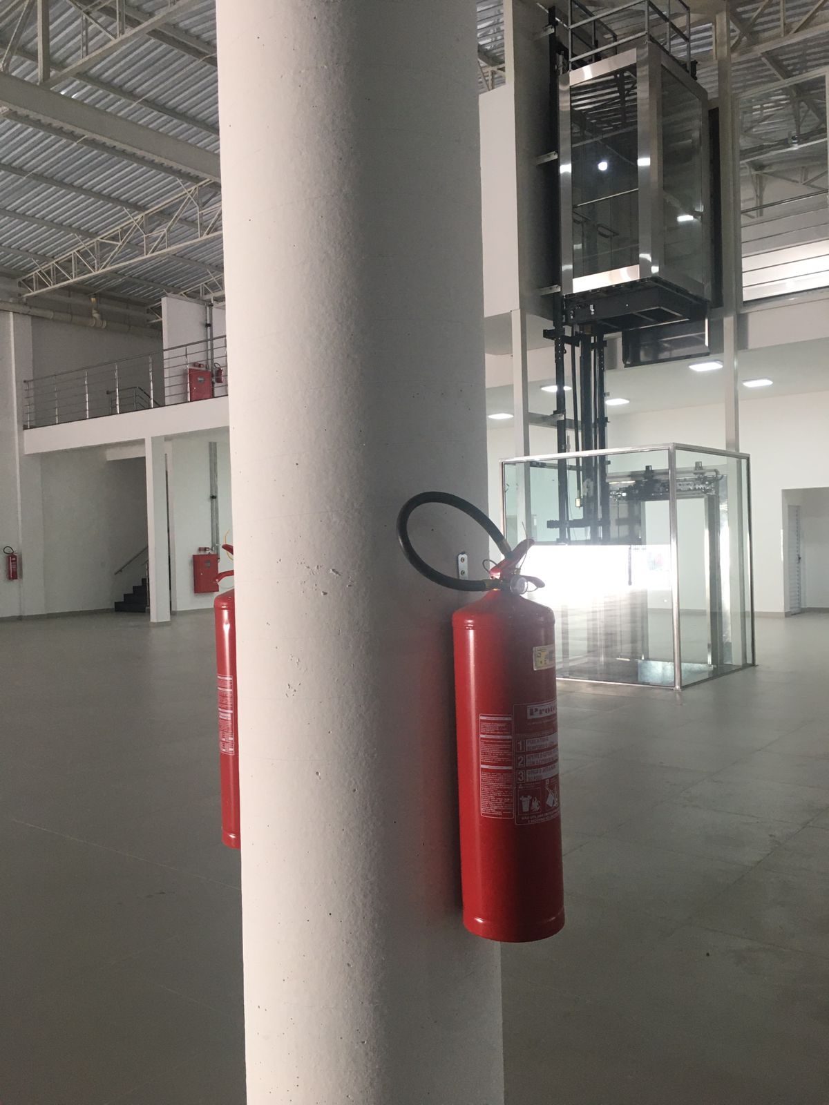 Galpão, 1750m² - Vila Esperança/SP - Foto 20