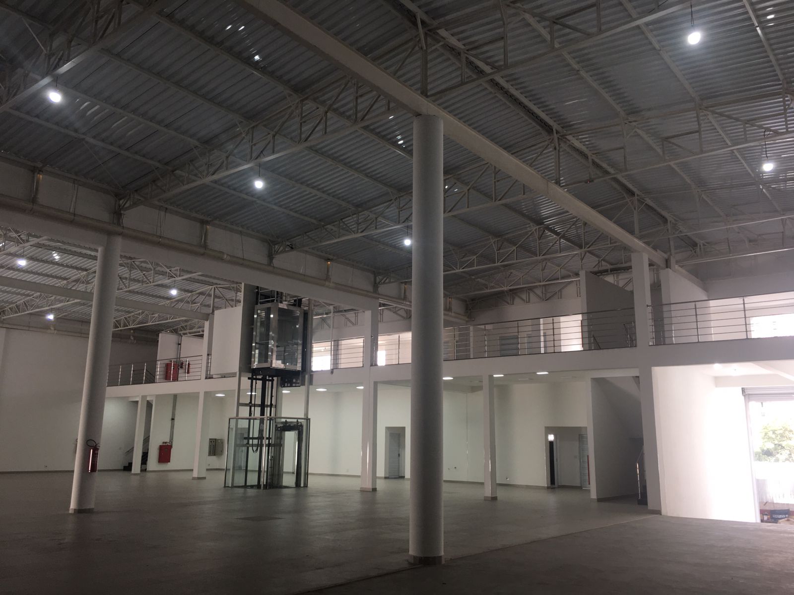 Galpão, 1750m² - Vila Esperança/SP - Foto 25