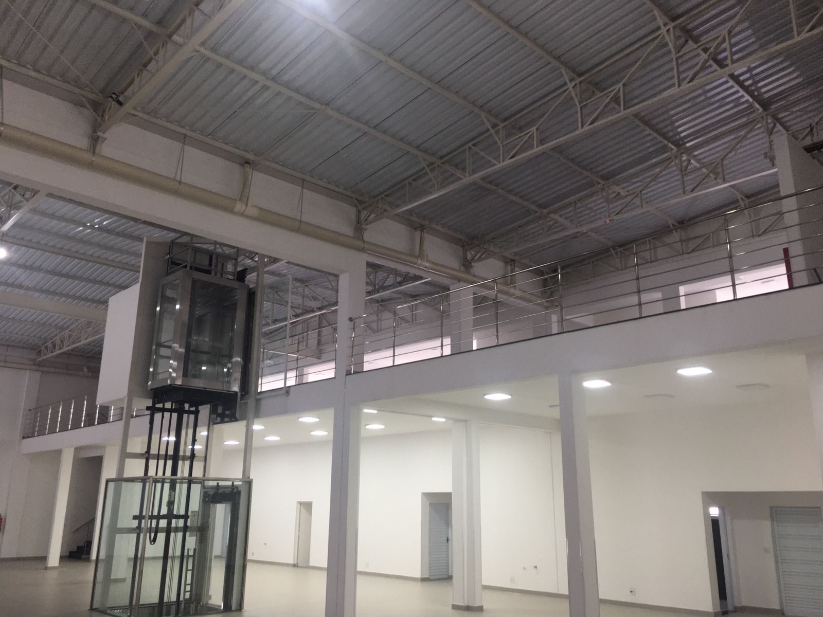 Galpão, 1750m² - Vila Esperança/SP - Foto 32