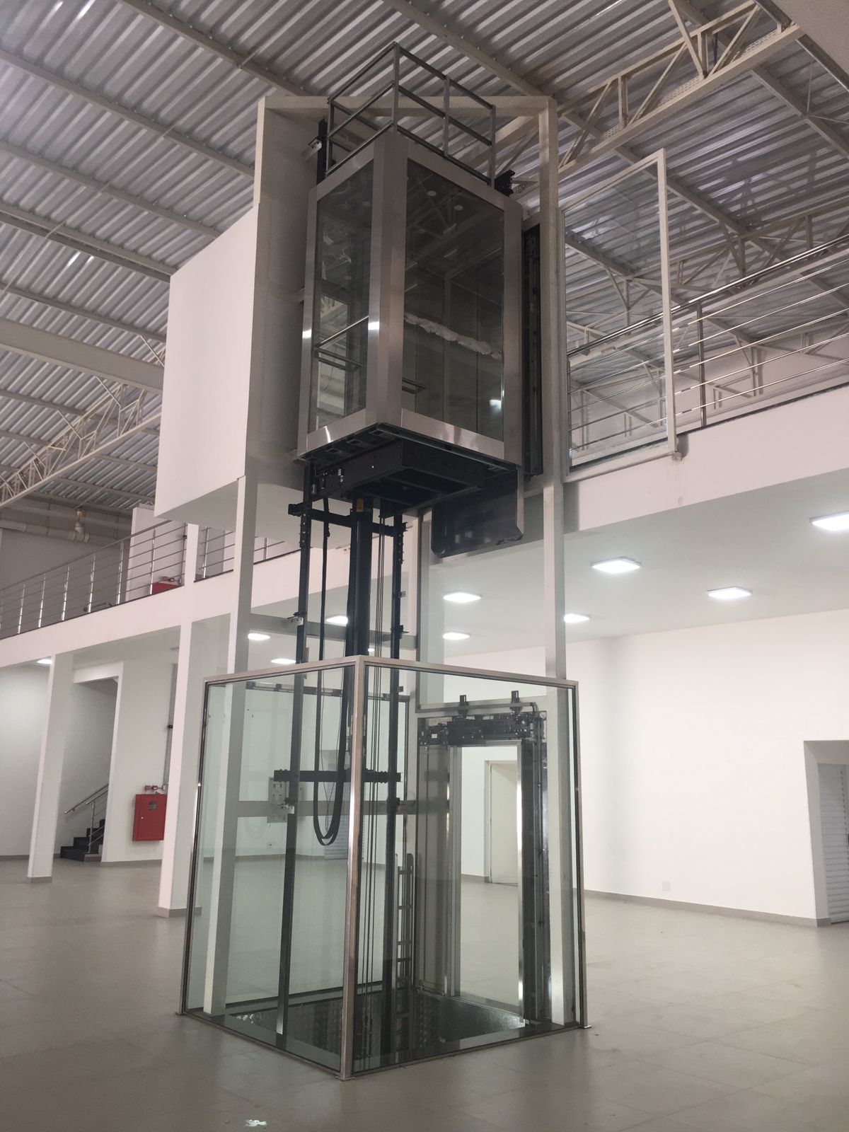 Galpão, 1750m² - Vila Esperança/SP - Foto 35