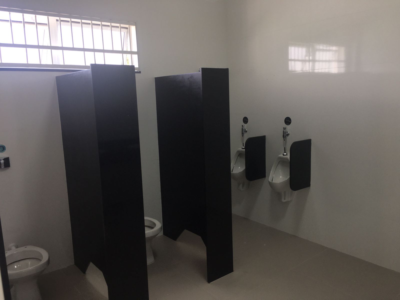 Galpão, 1750m² - Vila Esperança/SP - Foto 4