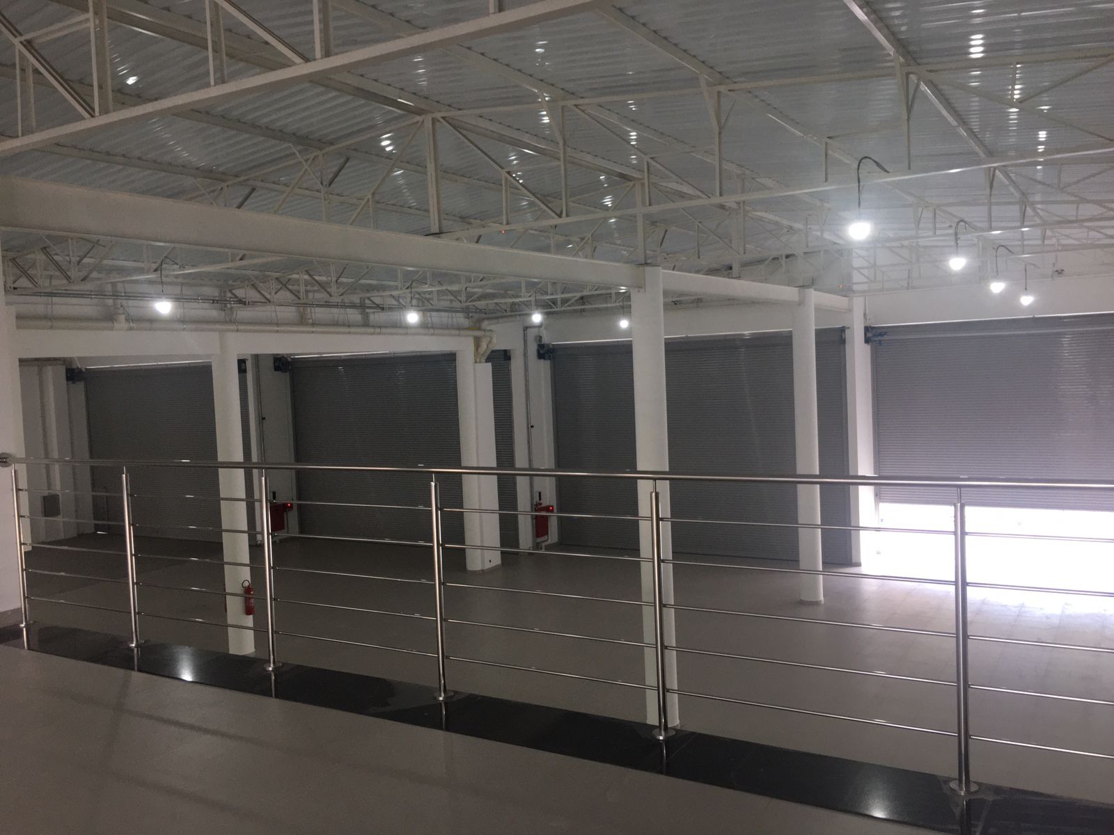 Galpão, 1750m² - Vila Esperança/SP - Foto 5