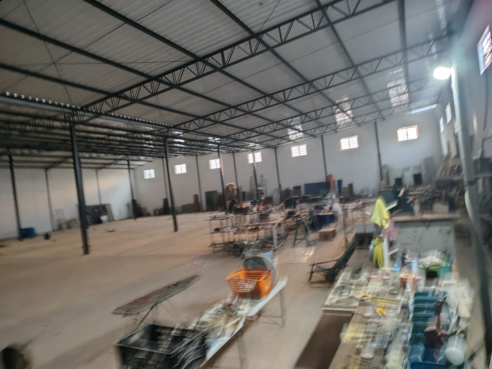 Galpão, 2000m² - Grajaú/SP - Foto 17