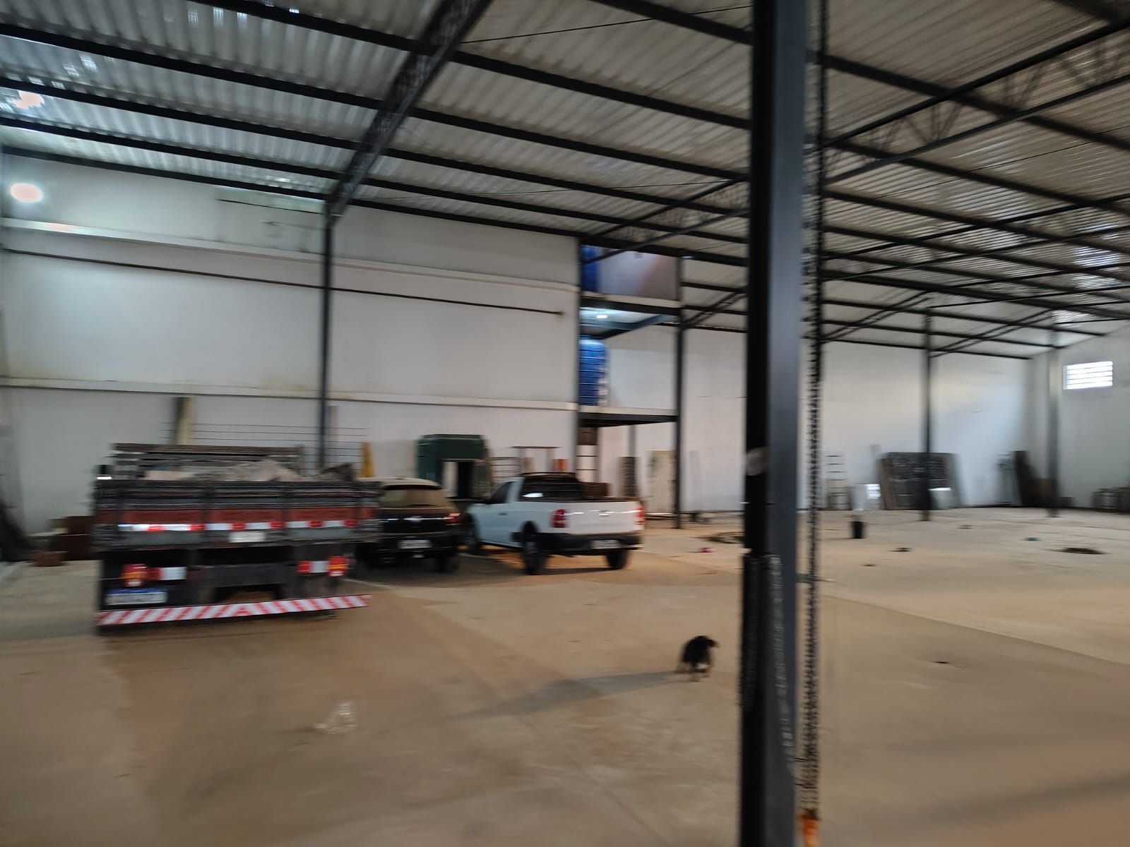 Galpão, 2000m² - Grajaú/SP - Foto 18