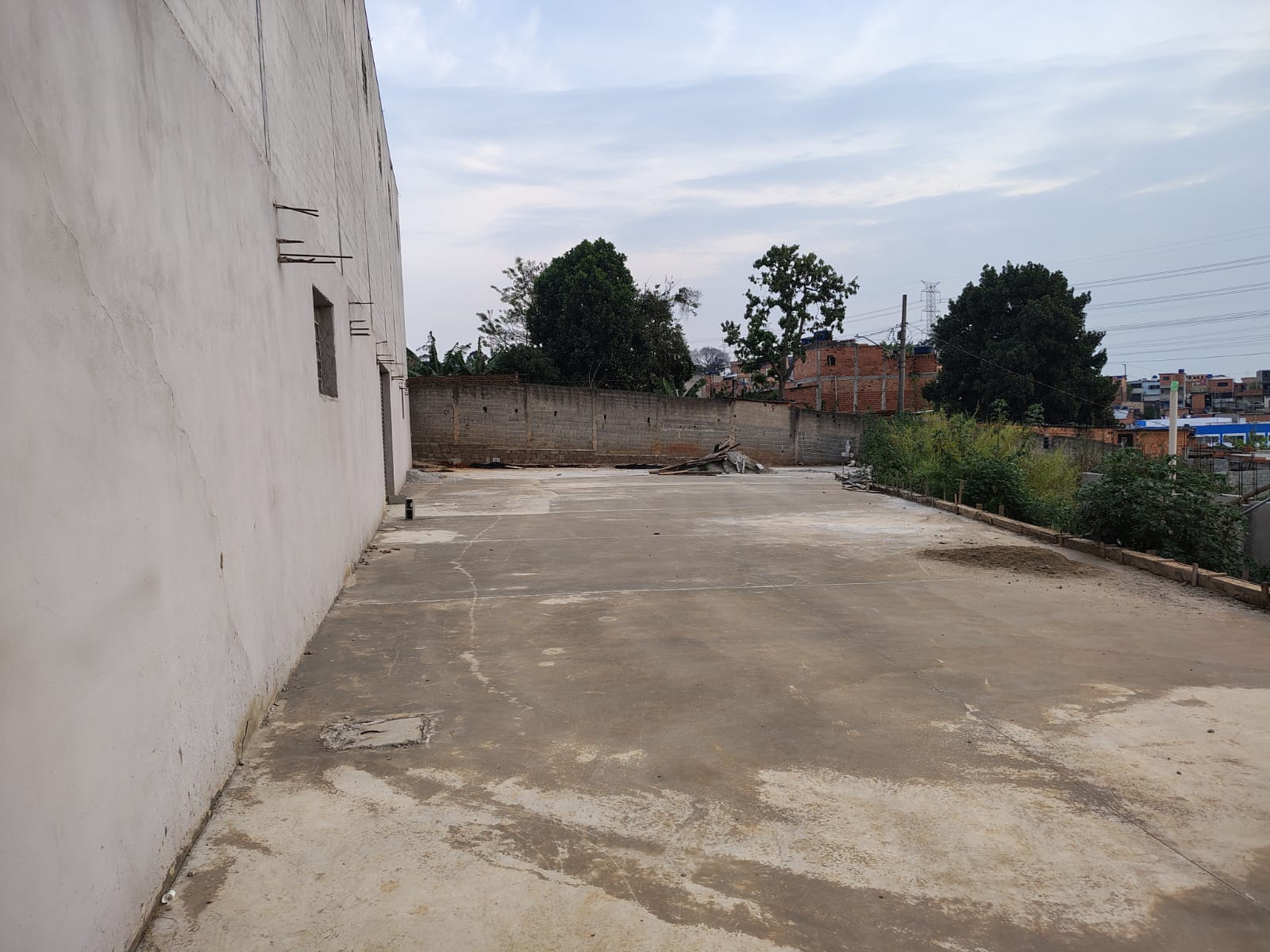 Galpão, 2000m² - Grajaú/SP - Foto 5