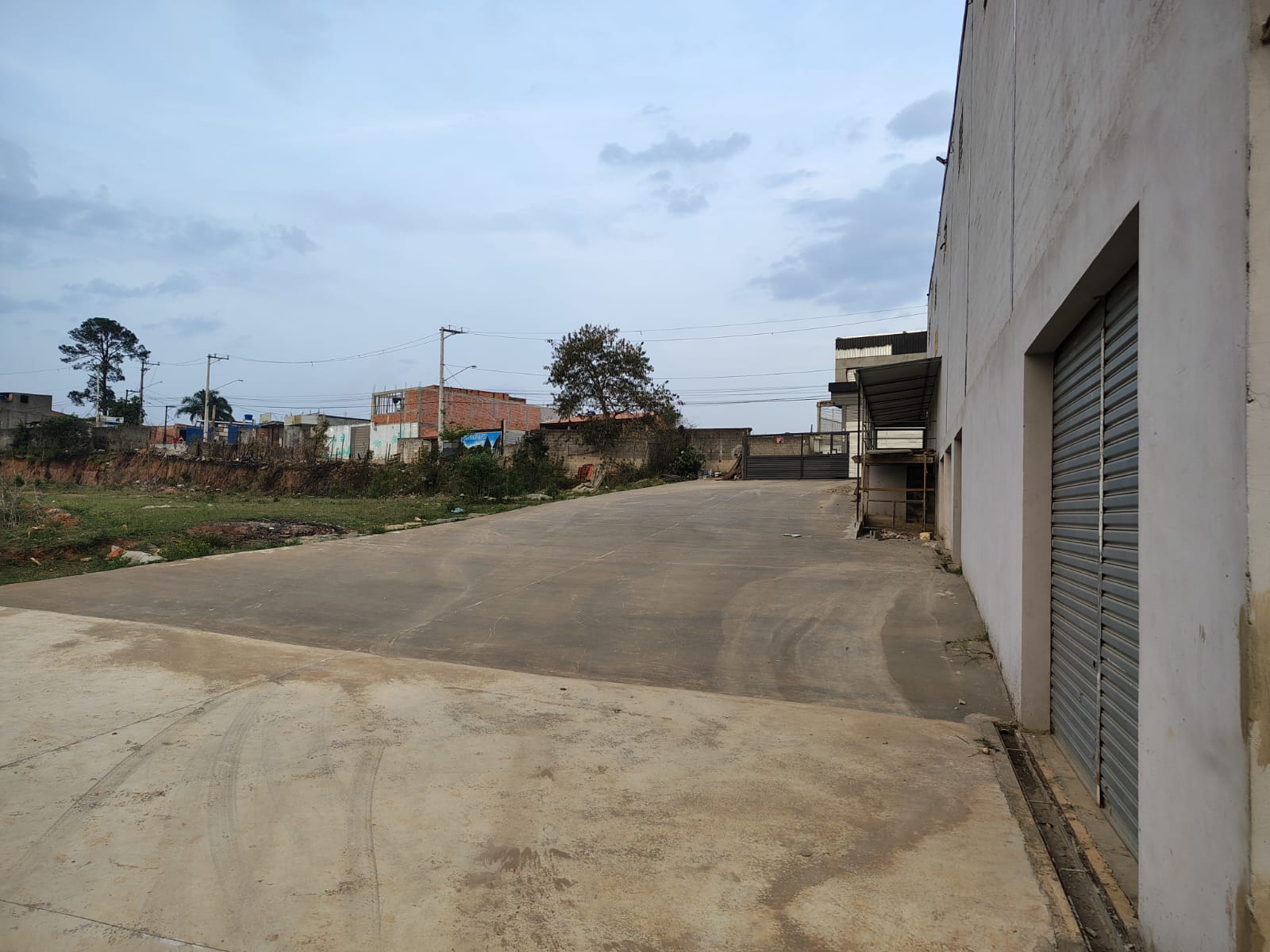 Galpão, 2000m² - Grajaú/SP - Foto 6