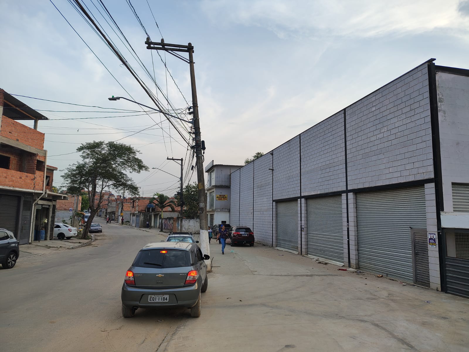 Galpão, 2000m² - Grajaú/SP - Foto 9