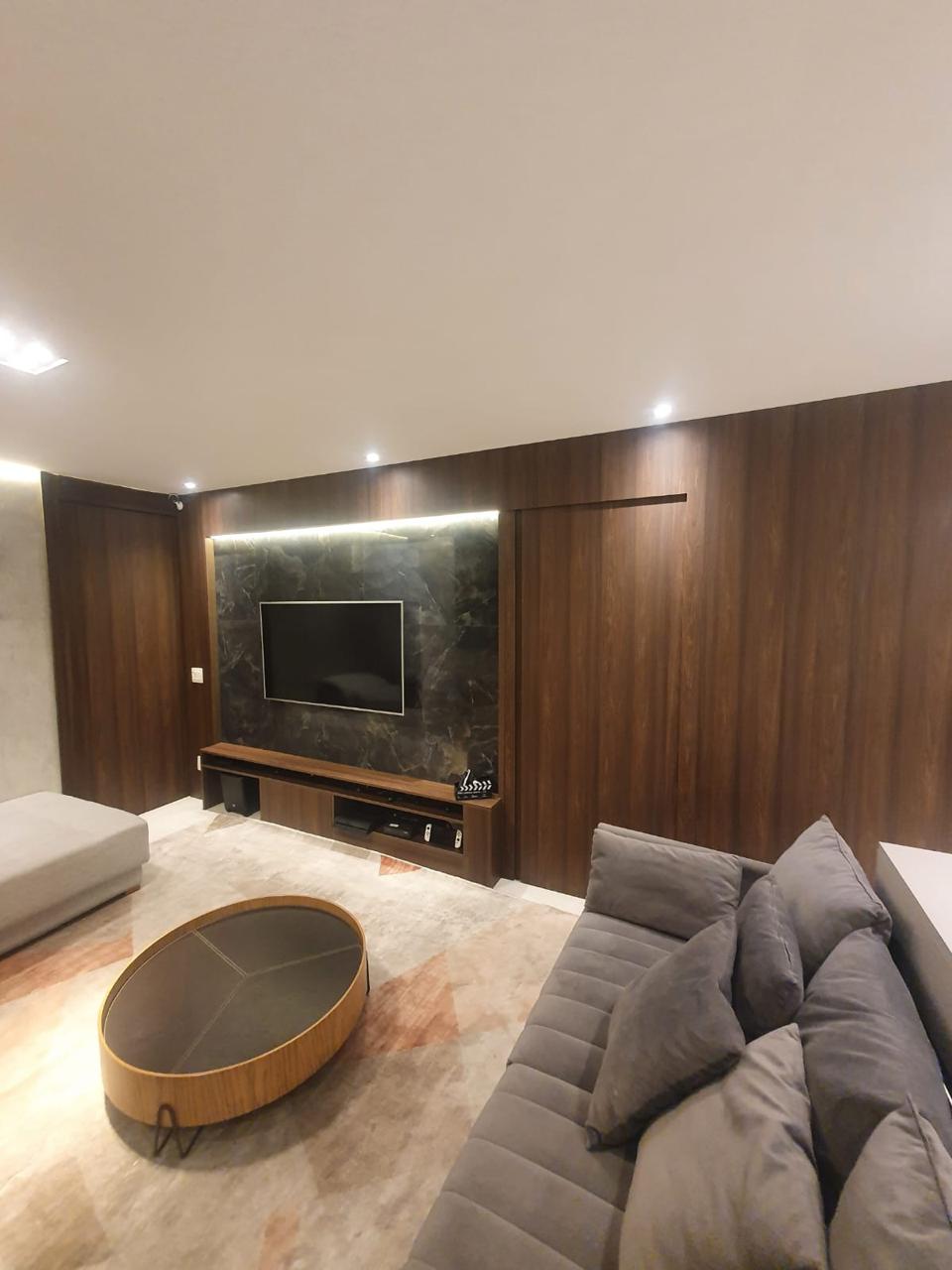 Apartamento, 127m² - Morumbi/SP