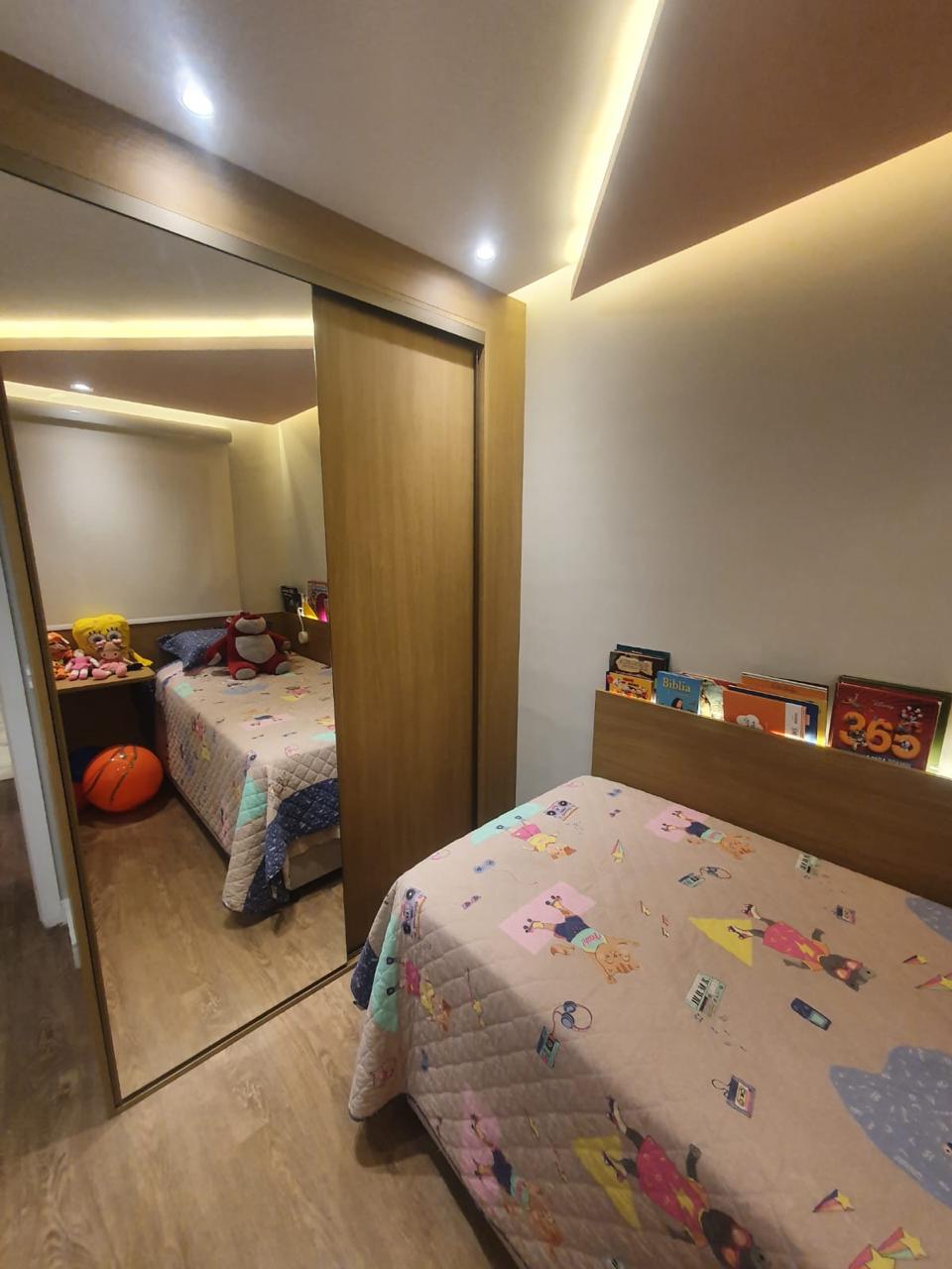 Apartamento, 127m² - Morumbi/SP - Foto 11