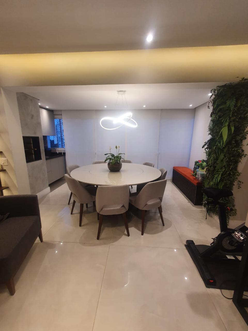 Apartamento, 127m² - Morumbi/SP - Foto 12